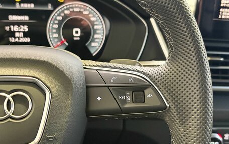 Audi Q5, 2025 год, 6 099 000 рублей, 17 фотография