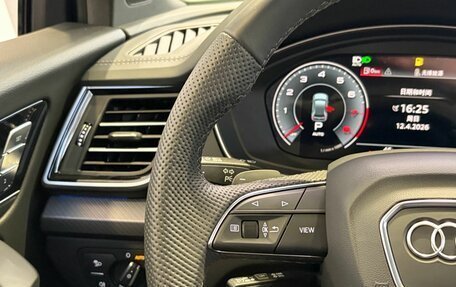 Audi Q5, 2025 год, 6 099 000 рублей, 16 фотография