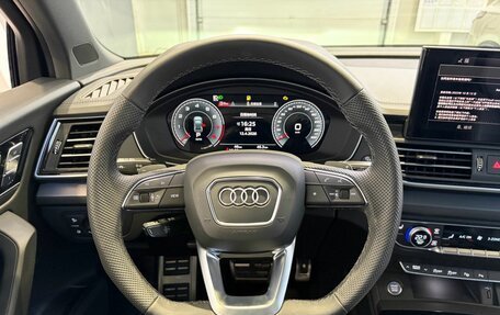 Audi Q5, 2025 год, 6 099 000 рублей, 15 фотография
