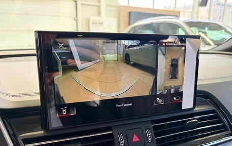 Audi Q5, 2025 год, 6 099 000 рублей, 21 фотография