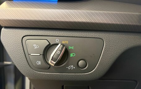 Audi Q5, 2025 год, 6 099 000 рублей, 27 фотография