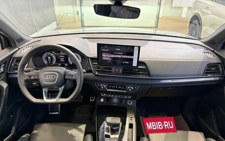 Audi Q5, 2025 год, 6 099 000 рублей, 14 фотография