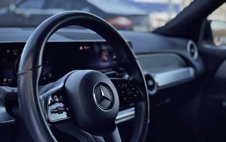 Mercedes-Benz GLB, 2020 год, 3 050 000 рублей, 15 фотография