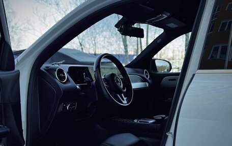 Mercedes-Benz GLB, 2020 год, 3 050 000 рублей, 12 фотография