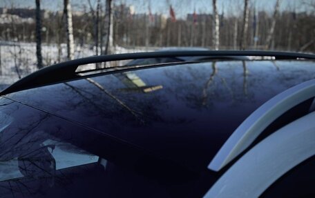 Mercedes-Benz GLB, 2020 год, 3 050 000 рублей, 10 фотография