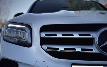 Mercedes-Benz GLB, 2020 год, 3 050 000 рублей, 9 фотография