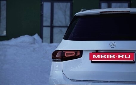 Mercedes-Benz GLB, 2020 год, 3 050 000 рублей, 7 фотография