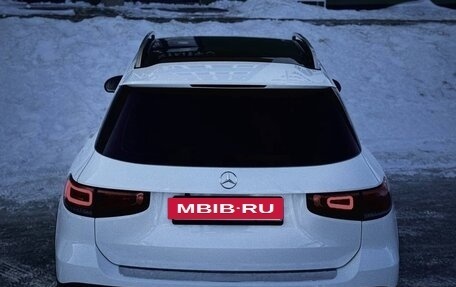 Mercedes-Benz GLB, 2020 год, 3 050 000 рублей, 6 фотография