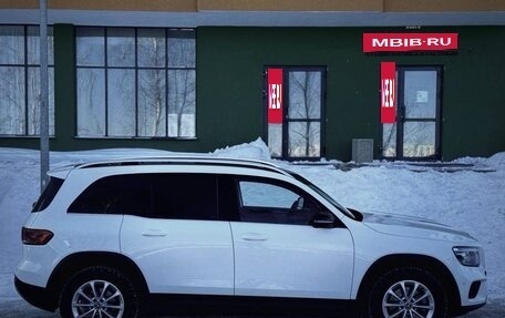 Mercedes-Benz GLB, 2020 год, 3 050 000 рублей, 8 фотография