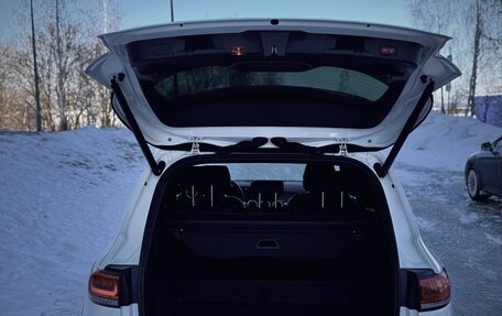Mercedes-Benz GLB, 2020 год, 3 050 000 рублей, 23 фотография