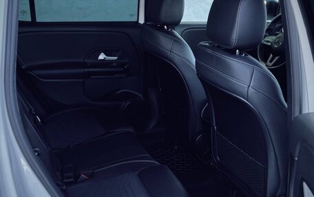 Mercedes-Benz GLB, 2020 год, 3 050 000 рублей, 19 фотография