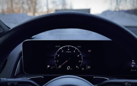 Mercedes-Benz GLB, 2020 год, 3 050 000 рублей, 22 фотография