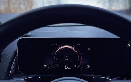 Mercedes-Benz GLB, 2020 год, 3 050 000 рублей, 26 фотография