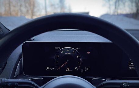 Mercedes-Benz GLB, 2020 год, 3 050 000 рублей, 24 фотография