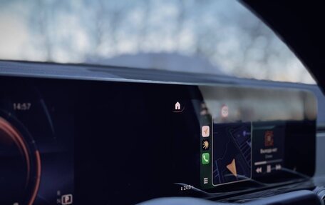 Mercedes-Benz GLB, 2020 год, 3 050 000 рублей, 30 фотография