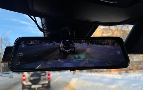 Mercedes-Benz GLB, 2020 год, 3 050 000 рублей, 31 фотография