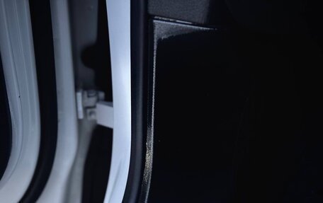 Mercedes-Benz GLB, 2020 год, 3 050 000 рублей, 34 фотография