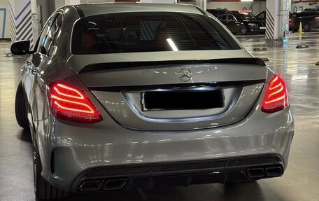 Mercedes-Benz C-Класс, 2015 год, 2 250 000 рублей, 3 фотография