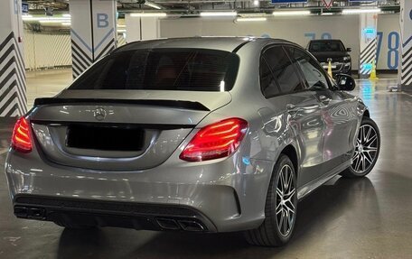 Mercedes-Benz C-Класс, 2015 год, 2 250 000 рублей, 4 фотография