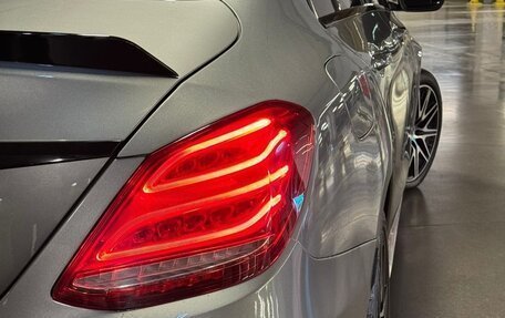 Mercedes-Benz C-Класс, 2015 год, 2 250 000 рублей, 5 фотография