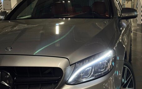 Mercedes-Benz C-Класс, 2015 год, 2 250 000 рублей, 7 фотография