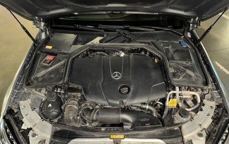 Mercedes-Benz C-Класс, 2015 год, 2 250 000 рублей, 14 фотография