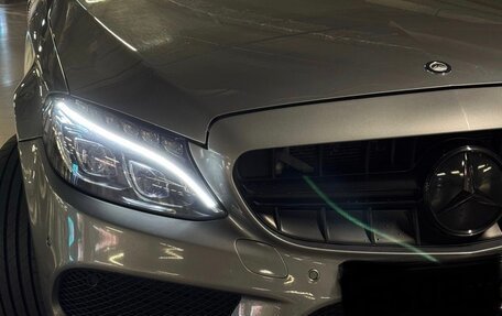 Mercedes-Benz C-Класс, 2015 год, 2 250 000 рублей, 6 фотография