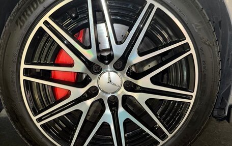 Mercedes-Benz C-Класс, 2015 год, 2 250 000 рублей, 13 фотография