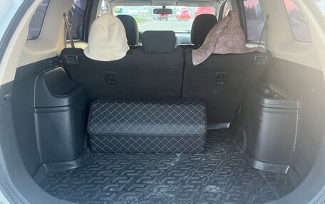 Mitsubishi Outlander III рестайлинг 3, 2014 год, 1 450 000 рублей, 15 фотография