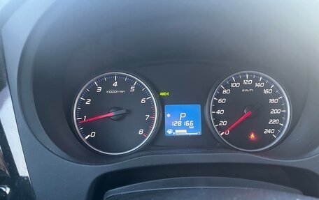 Mitsubishi Outlander III рестайлинг 3, 2014 год, 1 450 000 рублей, 10 фотография