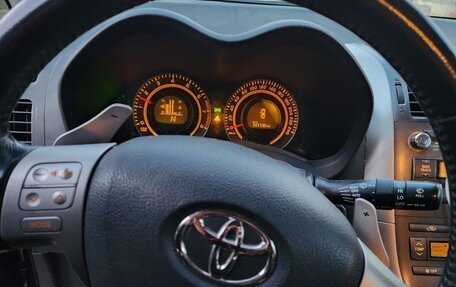 Toyota Auris II, 2007 год, 629 000 рублей, 3 фотография