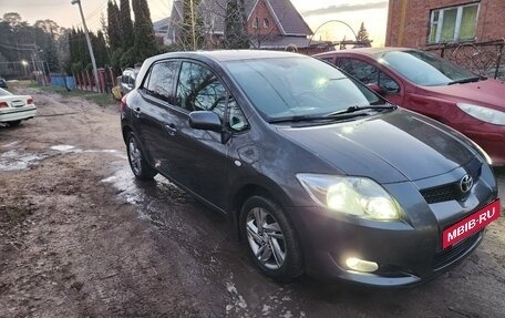 Toyota Auris II, 2007 год, 629 000 рублей, 2 фотография