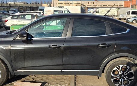 Renault Arkana I, 2019 год, 1 900 000 рублей, 2 фотография