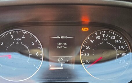 Renault Arkana I, 2019 год, 1 900 000 рублей, 8 фотография