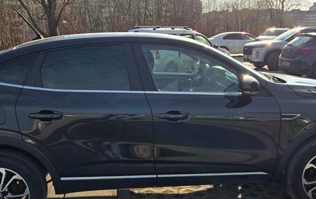 Renault Arkana I, 2019 год, 1 900 000 рублей, 3 фотография