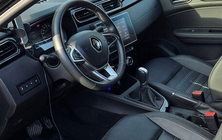 Renault Arkana I, 2019 год, 1 900 000 рублей, 5 фотография