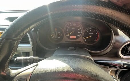 Subaru Impreza III, 2000 год, 350 000 рублей, 5 фотография