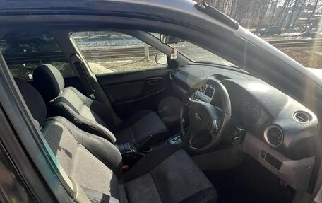 Subaru Impreza III, 2000 год, 350 000 рублей, 6 фотография