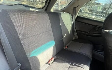 Subaru Impreza III, 2000 год, 350 000 рублей, 8 фотография