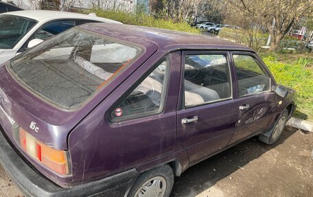 ИЖ 2126 «Ода», 2004 год, 129 000 рублей, 2 фотография