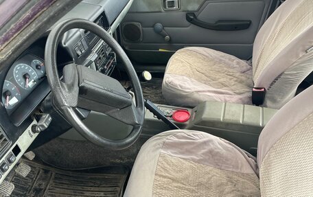 ИЖ 2126 «Ода», 2004 год, 129 000 рублей, 6 фотография