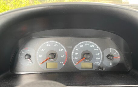 ИЖ 2126 «Ода», 2004 год, 129 000 рублей, 7 фотография