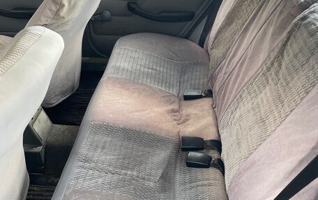 ИЖ 2126 «Ода», 2004 год, 129 000 рублей, 5 фотография