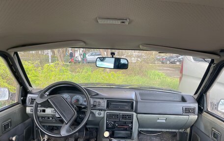 ИЖ 2126 «Ода», 2004 год, 129 000 рублей, 10 фотография