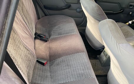 ИЖ 2126 «Ода», 2004 год, 129 000 рублей, 12 фотография