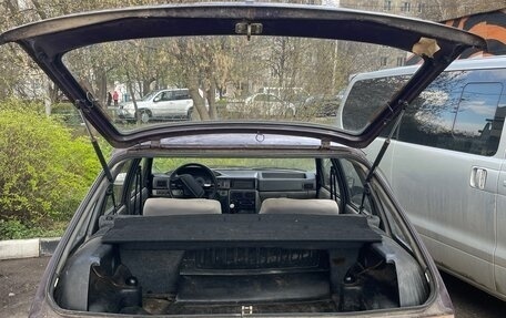 ИЖ 2126 «Ода», 2004 год, 129 000 рублей, 4 фотография