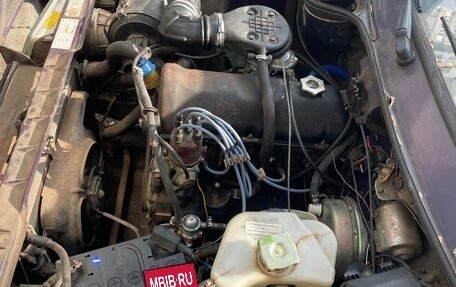 ИЖ 2126 «Ода», 2004 год, 129 000 рублей, 13 фотография