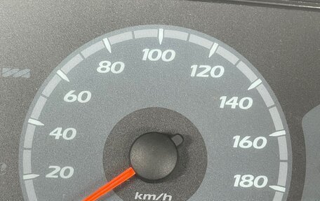 ИЖ 2126 «Ода», 2004 год, 129 000 рублей, 17 фотография