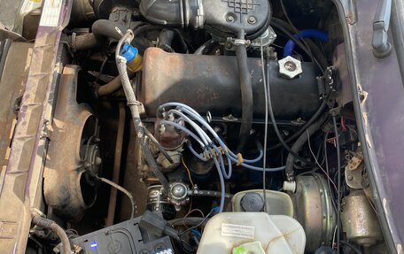 ИЖ 2126 «Ода», 2004 год, 129 000 рублей, 16 фотография