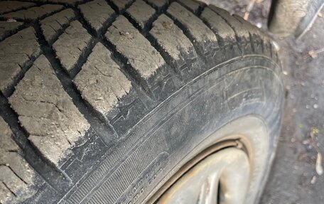 ИЖ 2126 «Ода», 2004 год, 129 000 рублей, 18 фотография